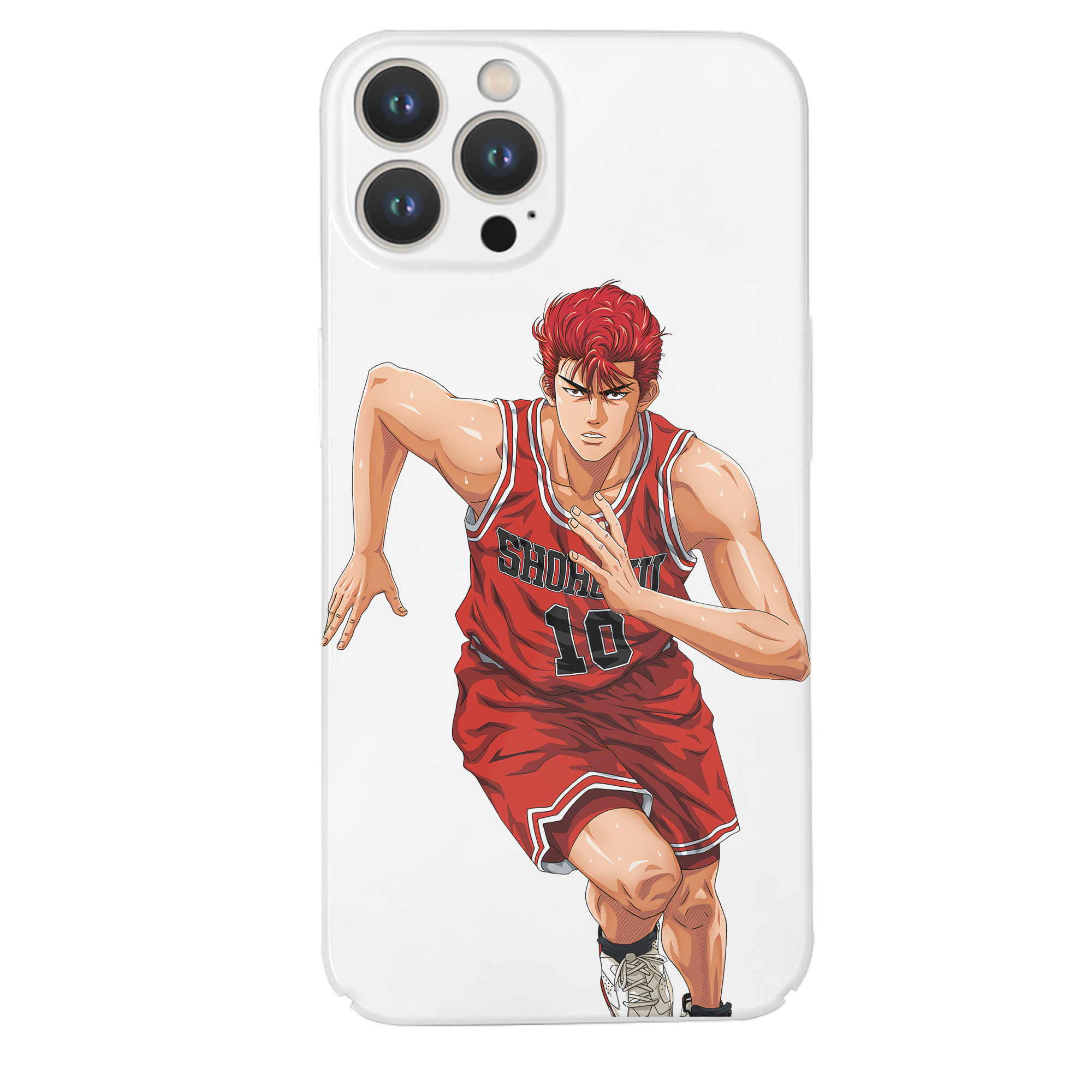 （画像用） SLAM DUNK／スラムダンク 【iPhone 14シリーズ対応】ハードケース